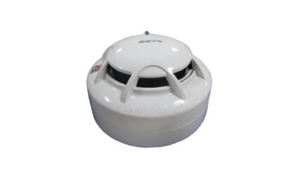DC-9102(IS) - Exproof Duman Dedektörü