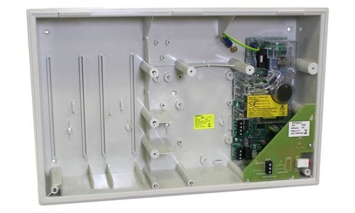 Esser DCU560-24 24 V 1,5 A Şarj Üniteli Güç Kaynağı