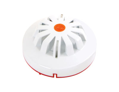 DD-502 - Elektronik Adresli Akıllı Isı Dedektörü
