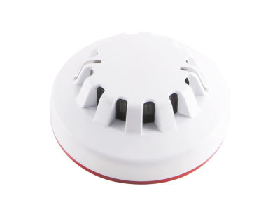 DD-501 - Adresli Akıllı Optik Duman Dedektörü