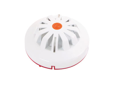 DD-512 - Adresli Akıllı Yüksek Isı Dedektörü
