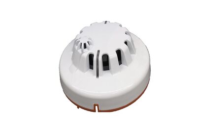 DD-513-I - Adresli İzolatörlü Kombine Optik Duman ve Isı Dedektörü
