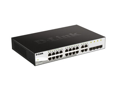 DGS-1210-20/F1A