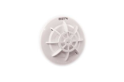 DI-9103E - Akıllı Adresli Isı Dedektörü (Sabit Isı ve Isı Artış)