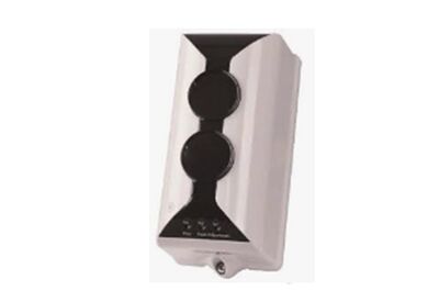 DI-9105E - Akıllı Adresli Beam Dedektör - (Lazerli)