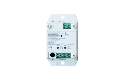 DI-9300E - Dijital Tekli Giriş Modülü