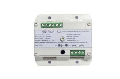 DI-9301E - Dijital Giriş - Çıkış Modülü