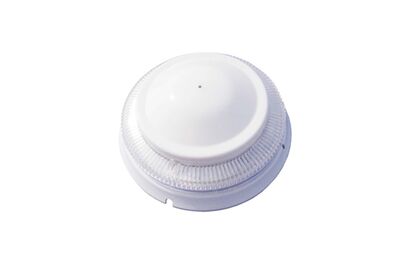 DI-9406 - Adreslenebilir Flaşörlü Sirenli Dedektör Tabanı
