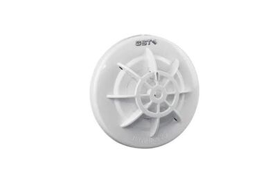 DI-M9103 Intelligent Rate of Rise and Fixed temperature Heat Detector