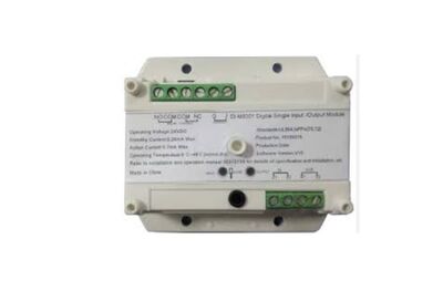 DI-M9301 - Dijital Tek Giriş ve Çıkış Modülü