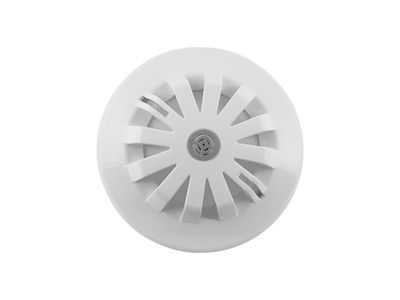 DK-231R-C - Konvansiyonel Röleli Isı Dedektörü (Kapalı Kontak)