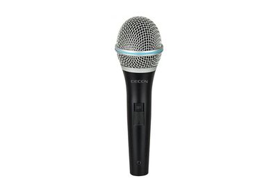 DM-501 - Kablolu Mikrofon