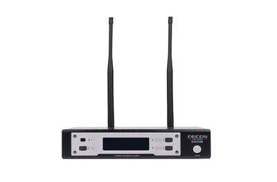 DM-510R Receiver