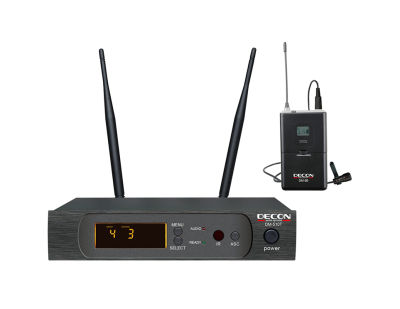 DM-510T - Kablosuz Mikrofon