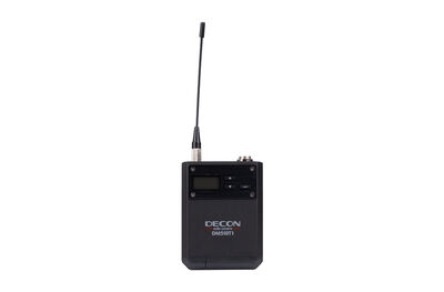 DM-510T1 Body Pack Mikrofon