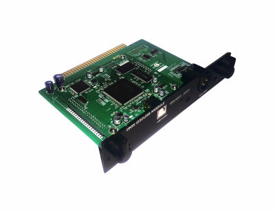 DMX-D32