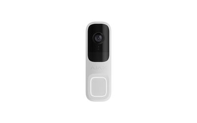Doorbell - BEYAZ