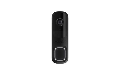 Doorbell - SİYAH