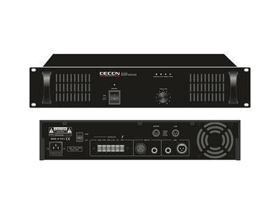 DP-300 Mono 300W Power Amfi