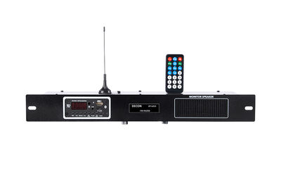 DP-6225 FM Tuner