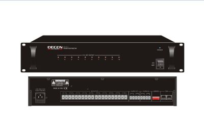 DP-7211 - 10 Kanal Röle Kontrol Modülü