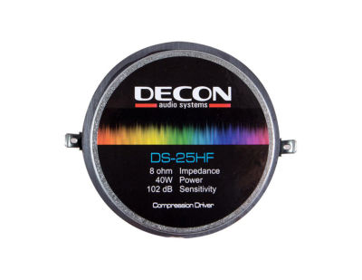 DS-25T - Membran - DS-25HF İçin