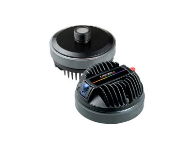 DS-444 PRO DECON DRIVER UNIT