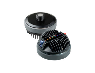 DS-50PRO DECON DRIVER UNIT 51mm Membran
