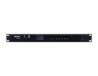 DT-100 MP3 Player
