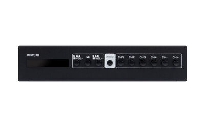 DW-10P Wireless Broadcast System