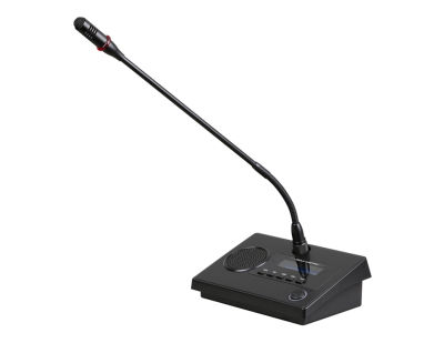 DX-6011D - Mikrofon Ünitesi