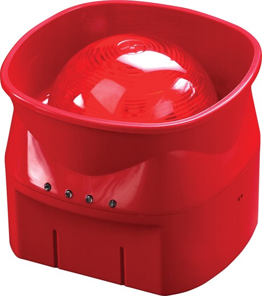 Adreslenebilir Siren IP65