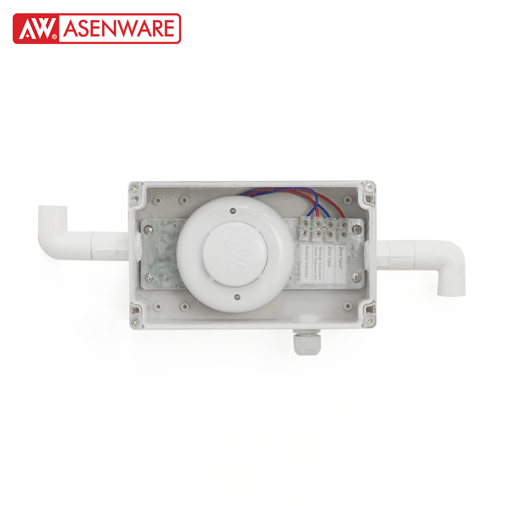 Asenware AW-CSD313 Kanal Tipi Duman Dedektörü