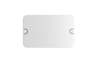 EN54 I/O Kablosuz İki Girişli Ve İki Çıkışlı (2x2) Adreslenebilir Modül - BEYAZ