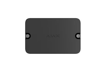 EN54 I/O Kablosuz İki Girişli Ve İki Çıkışlı (2x2) Adreslenebilir Modül - SİYAH