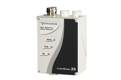 FHSD8025-99 - LaserSense 25 Yüksek Hassasiyetli Duman Dedektörü
