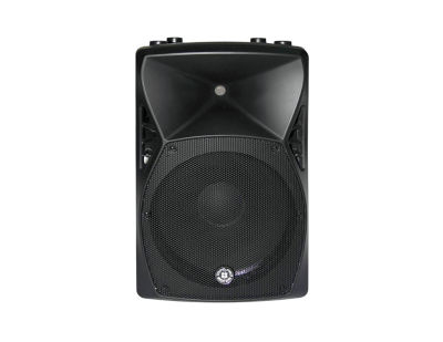 Forza 12A - 12'' 2 Yollu Aktif Kabin Hoparlör 415/1660 Watt