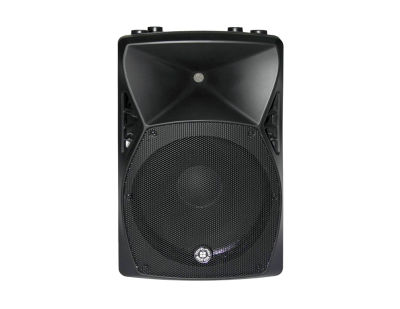 FORZA 15A 15'' 2 Yollu Aktif Kabin Hoparlör 830/1660WATT