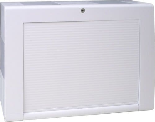 Esser FX808314 4x12 V 12 Ah Akü İçin Genişletme Kabini