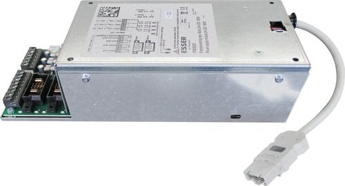 Esser FX808326 FlexES Control 24 V DC 150 W Güç Kaynağı Modülü