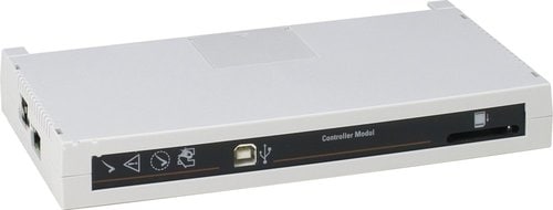 Esser FX808328.RE.IN FM Onaylı FlexES Control Yedekli Kontrol Modülü