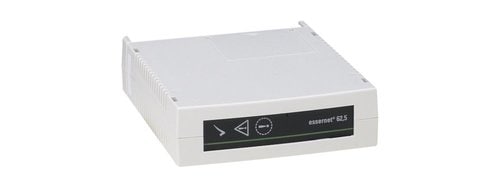 Esser FX808340 62,5 kBd essernet Ağ Kartı - FlexES Control, 16 Cihaza Kadar