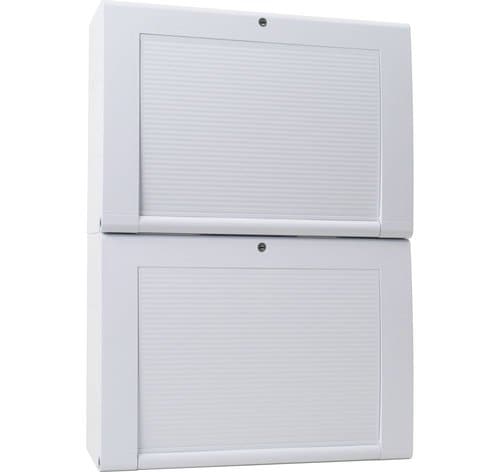 Esser FX808364 FlexES 24 V 24 Ah Ek Güç Kaynağı Modülü