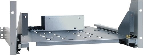 Esser FX808431 Güç Kaynaklı Ağır Yük Çekmecesi 5 HU