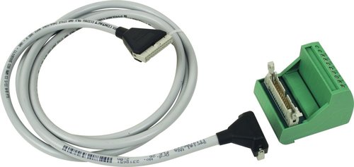 Esser FX808435 4 Modül Yuvası İçin esserbus Kablo Bağlantı Klemensi