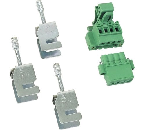 Esser FX808436 essernet Modülleri İçin 2 m Kablo Bağlantı Terminali