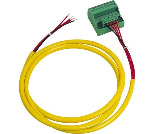 Esser FX808437 UBext Harici Besleme Bağlantı Klemensi