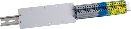 Esser FX808438 230 V ve 400 V Şebeke Bağlantı Klemensi