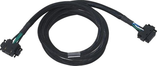 Esser FX808455 FlexES Güç Kaynağı Kaskad Bağlantı Kablosu 2,5 m