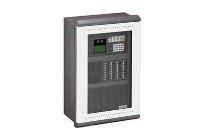 GST200N-TK - Akıllı Adresli 1 Loop Panel
